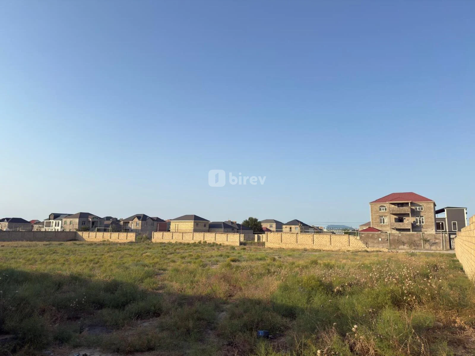 6 sot torpaq, Masazır q., Tofiq İsmayılov küç., Abşeron rayonu — şəkil 5