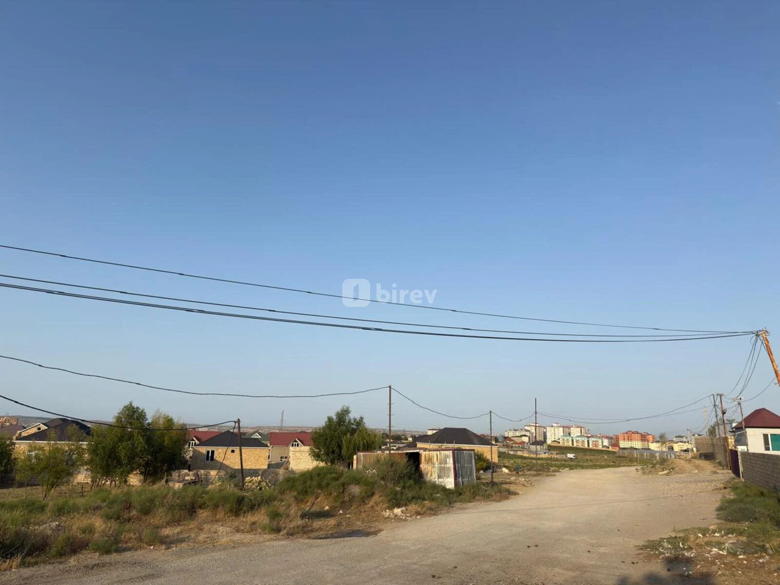 6 sot torpaq, Masazır q., Tofiq İsmayılov küç., Abşeron rayonu — şəkil 6