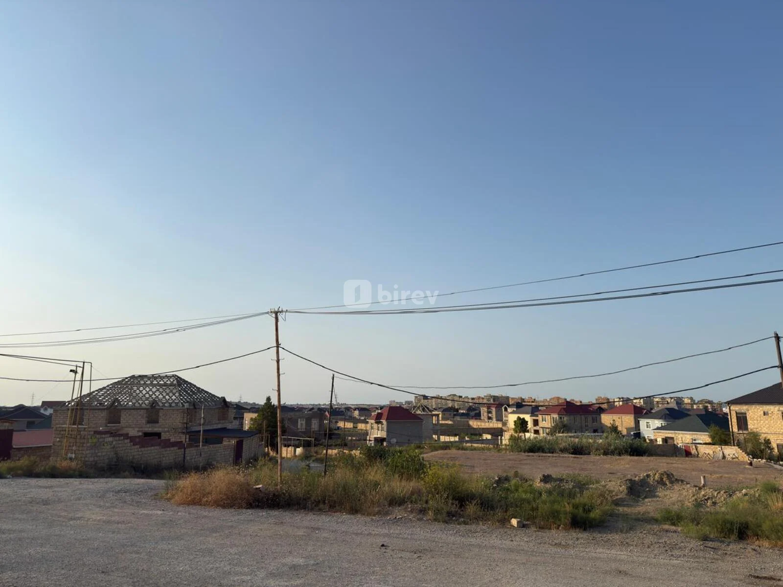 6 sot torpaq, Masazır q., Tofiq İsmayılov küç., Abşeron rayonu — şəkil 7