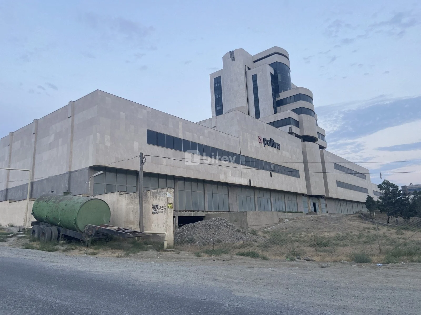 6 sot torpaq, Masazır q., Tofiq İsmayılov küç., Abşeron rayonu — şəkil 8