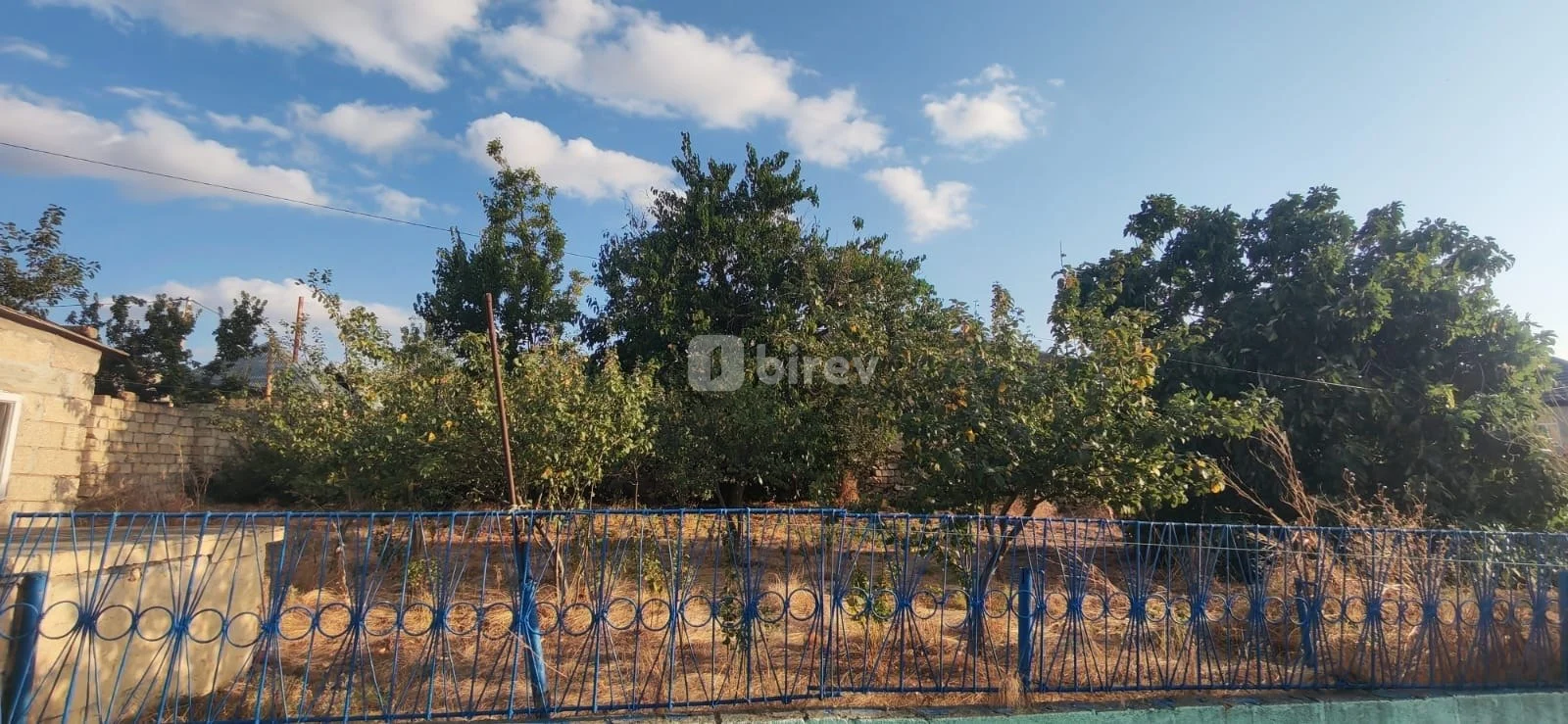 4 otaqlı həyət evi, Şamaxı rayonu, Şamaxı rayonu. — şəkil 2