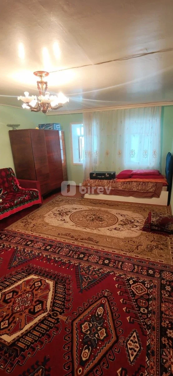 4 otaqlı həyət evi, Şamaxı rayonu, Şamaxı rayonu. — şəkil 4