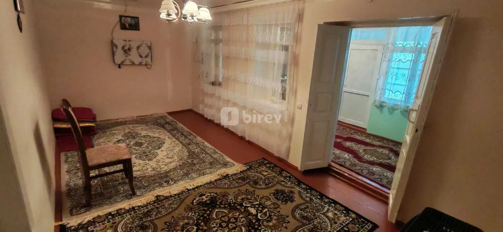 4 otaqlı həyət evi, Şamaxı rayonu, Şamaxı rayonu. — şəkil 7