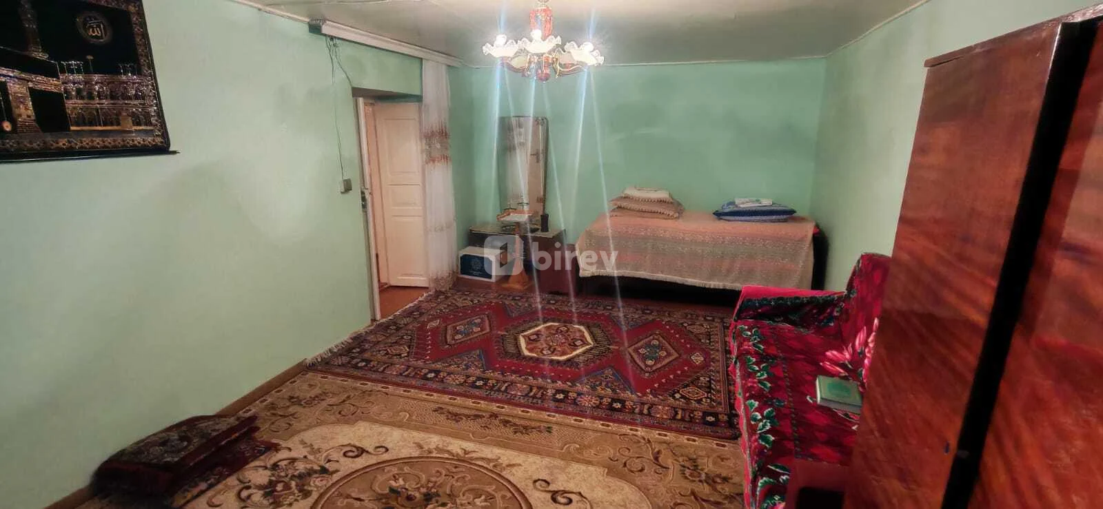 4 otaqlı həyət evi, Şamaxı rayonu, Şamaxı rayonu. — şəkil 8