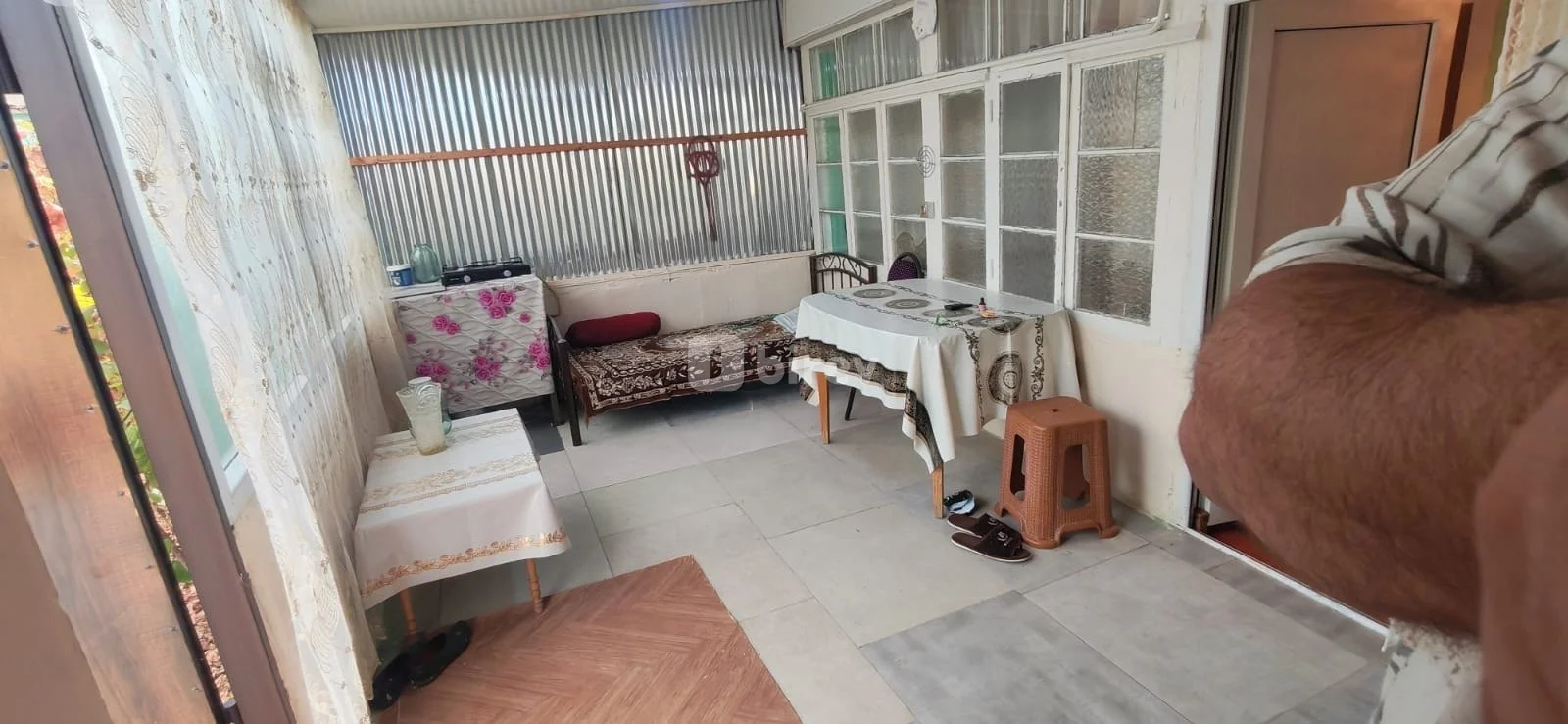 4 otaqlı həyət evi, Şamaxı rayonu, Şamaxı rayonu. — şəkil 11