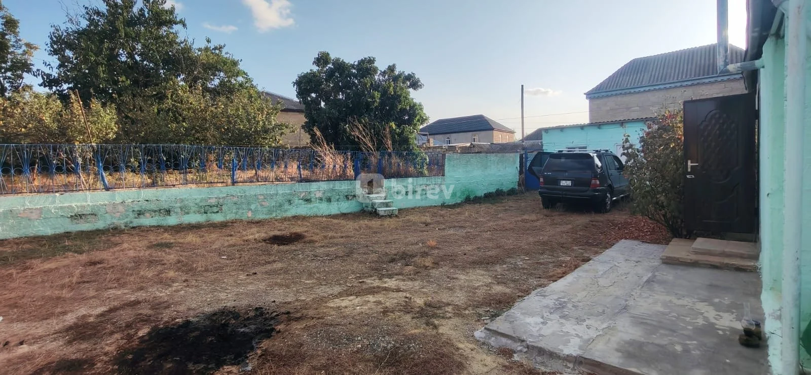 4 otaqlı həyət evi, Şamaxı rayonu, Şamaxı rayonu. — şəkil 12