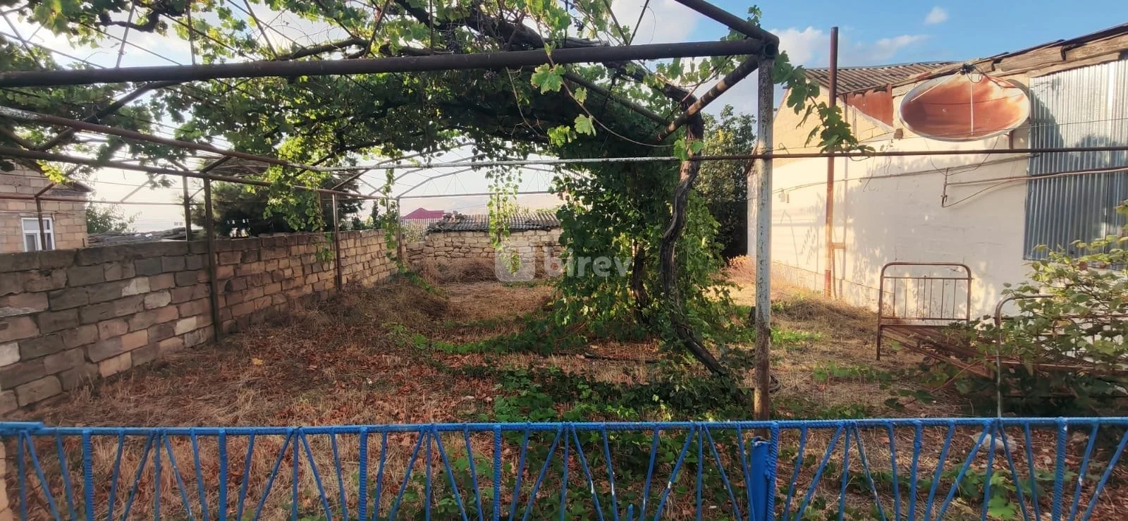 4 otaqlı həyət evi, Şamaxı rayonu, Şamaxı rayonu. — şəkil 13