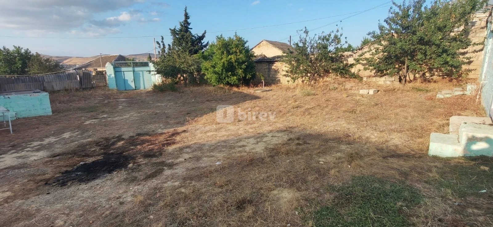 4 otaqlı həyət evi, Şamaxı rayonu, Şamaxı rayonu. — şəkil 15