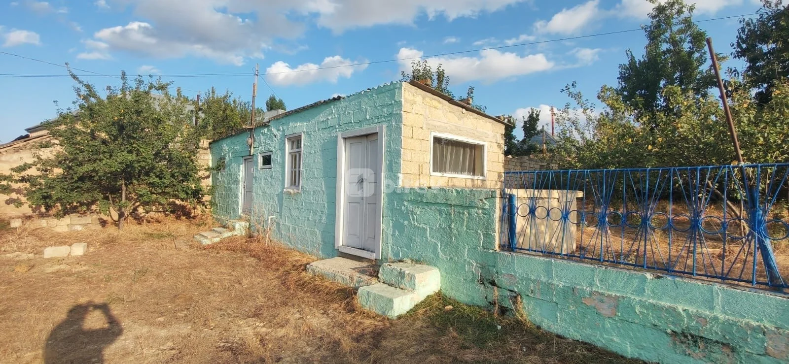 4 otaqlı həyət evi, Şamaxı rayonu, Şamaxı rayonu. — şəkil 16