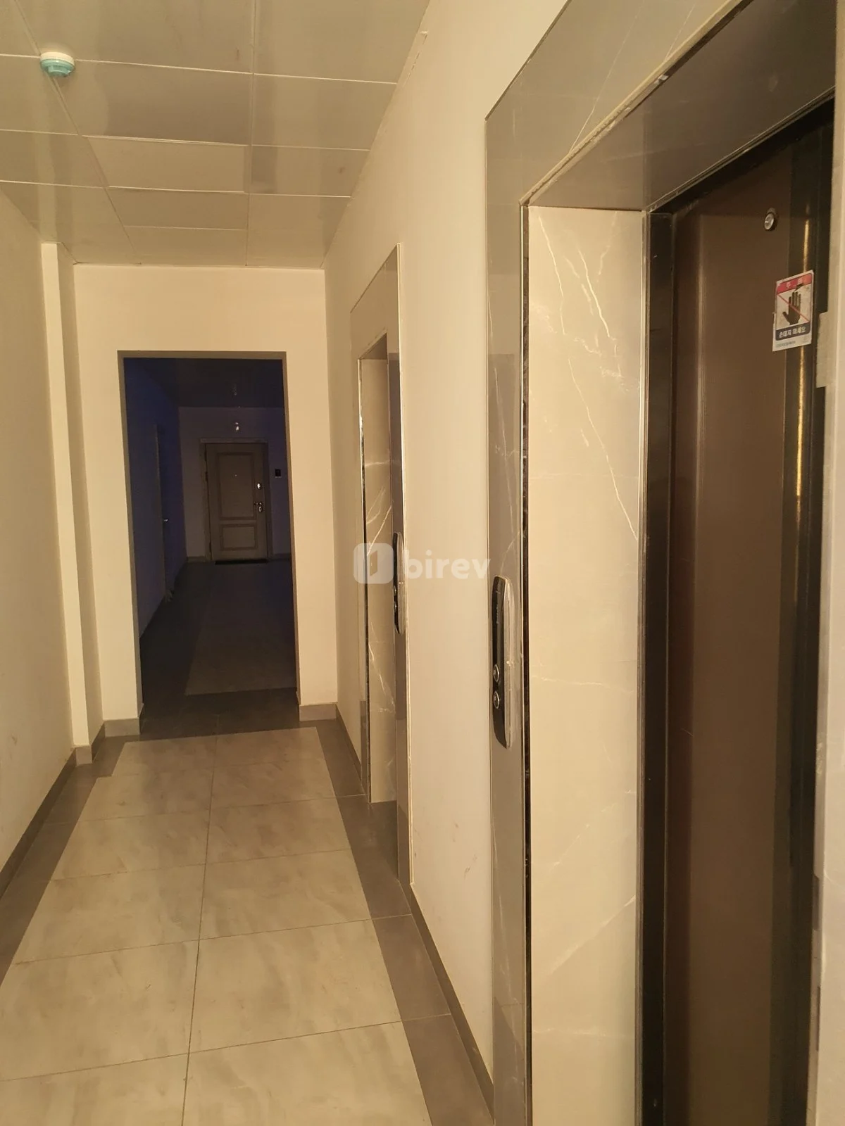 3 otaqlı mənzil, Nərimanov rayonu, Ağa Neymətulla küç., Bakı şəhəri — şəkil 4
