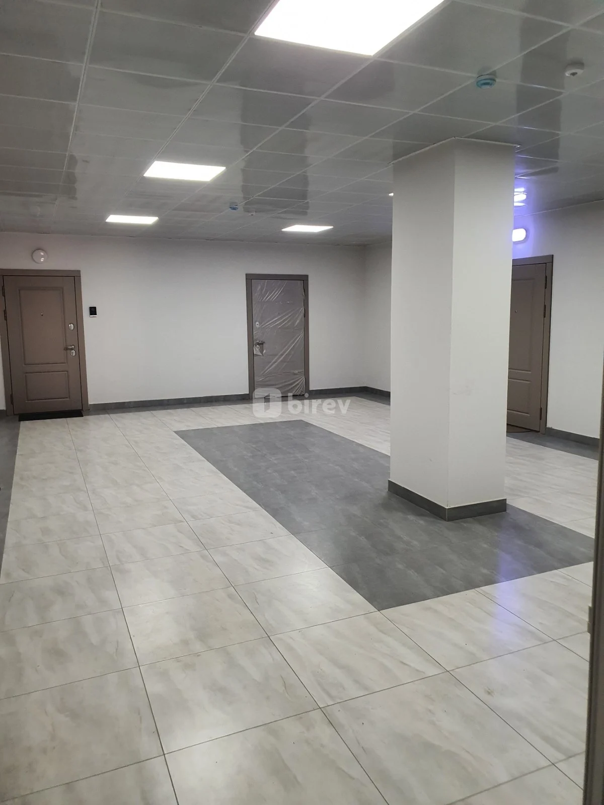 3 otaqlı mənzil, Nərimanov rayonu, Ağa Neymətulla küç., Bakı şəhəri — şəkil 5