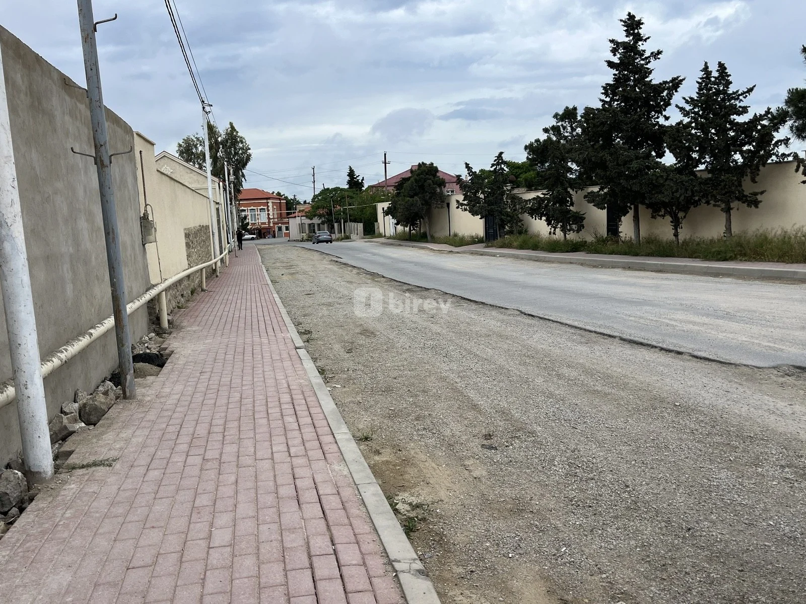4.2 sot torpaq, Mərdəkan q., Mərdəkan qəsəbəsi, Xəzər rayonu — şəkil 1