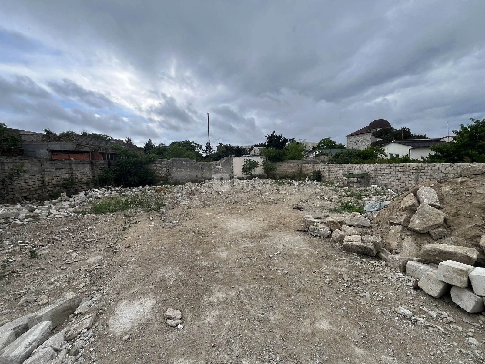 4.2 sot torpaq, Mərdəkan q., Mərdəkan qəsəbəsi, Xəzər rayonu — şəkil 3