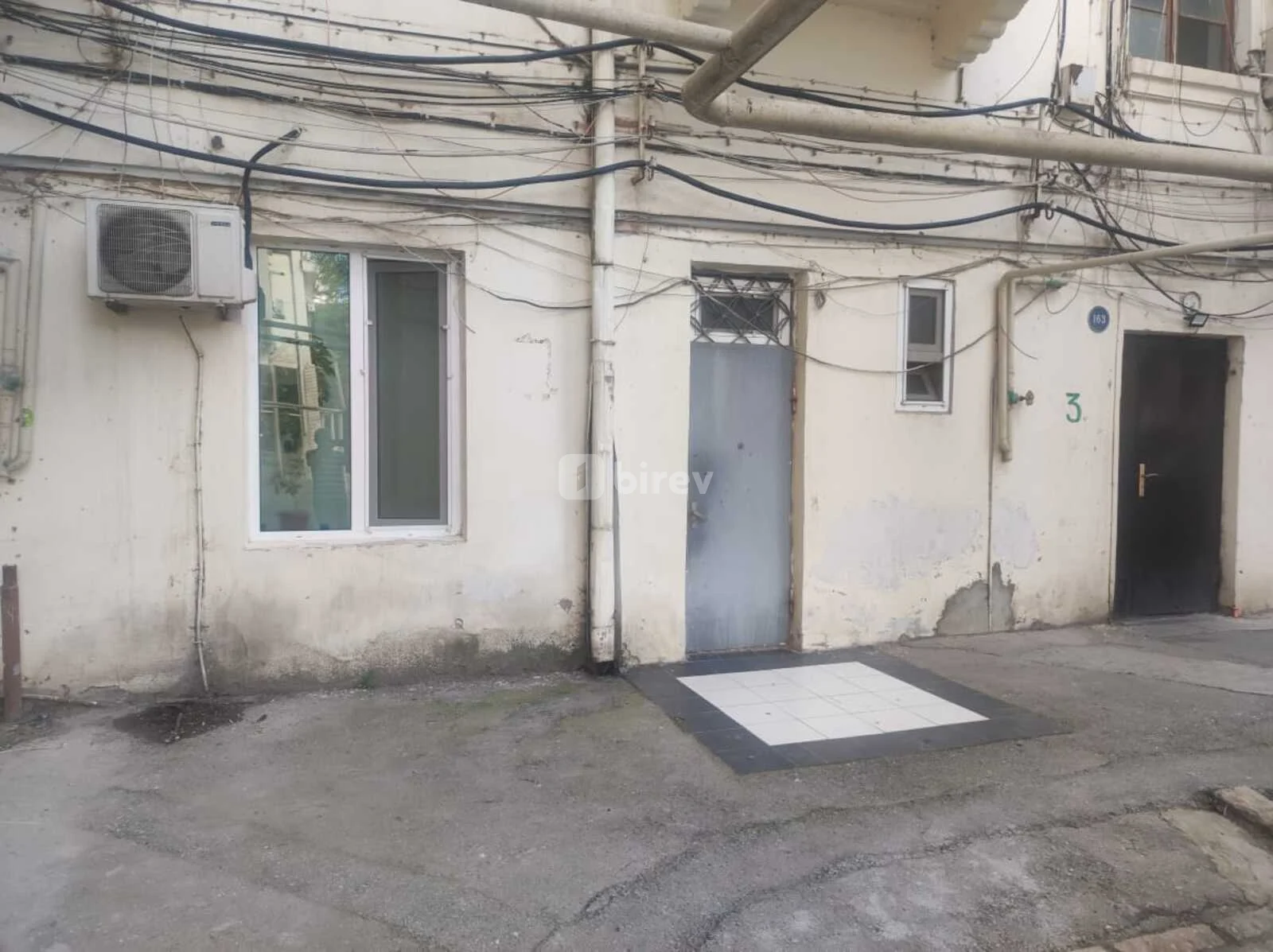 Obyekt, Nəsimi rayonu, Nizami küç., 111., Bakı şəhəri — şəkil 2