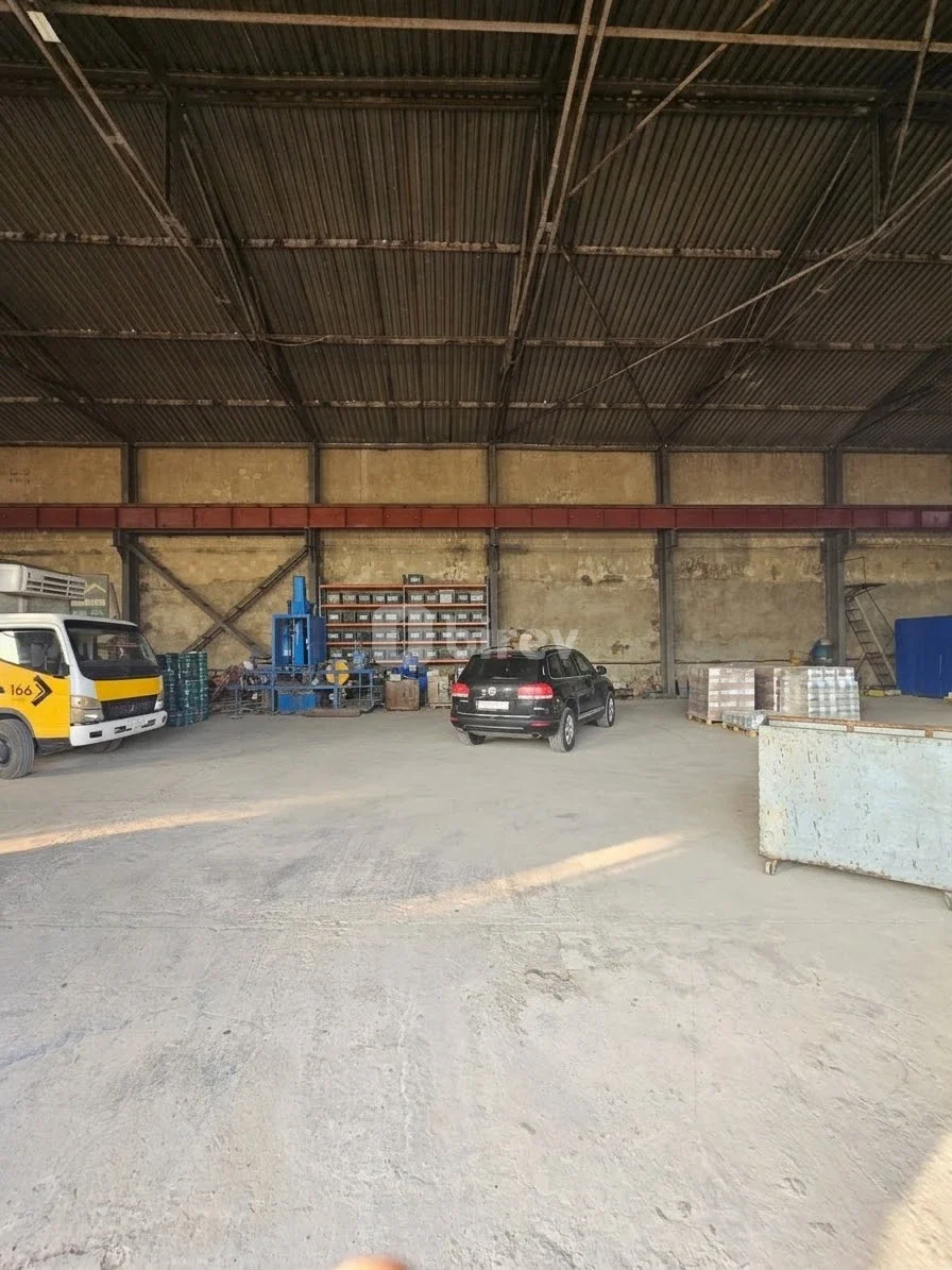 Obyekt, Məmmədli q., Yanardağ, Abşeron rayonu — şəkil 3