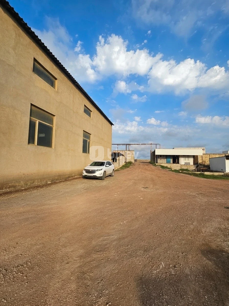 Obyekt, Məmmədli q., Yanardağ, Abşeron rayonu — şəkil 6