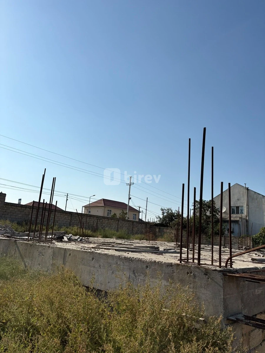 14 sot torpaq, Saray q., Saray qəsəbəsi, Abşeron rayonu — şəkil 3