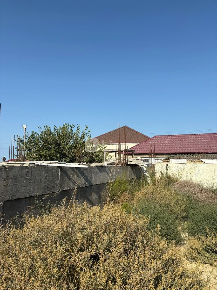 14 sot torpaq, Saray q., Saray qəsəbəsi, Abşeron rayonu — şəkil 4