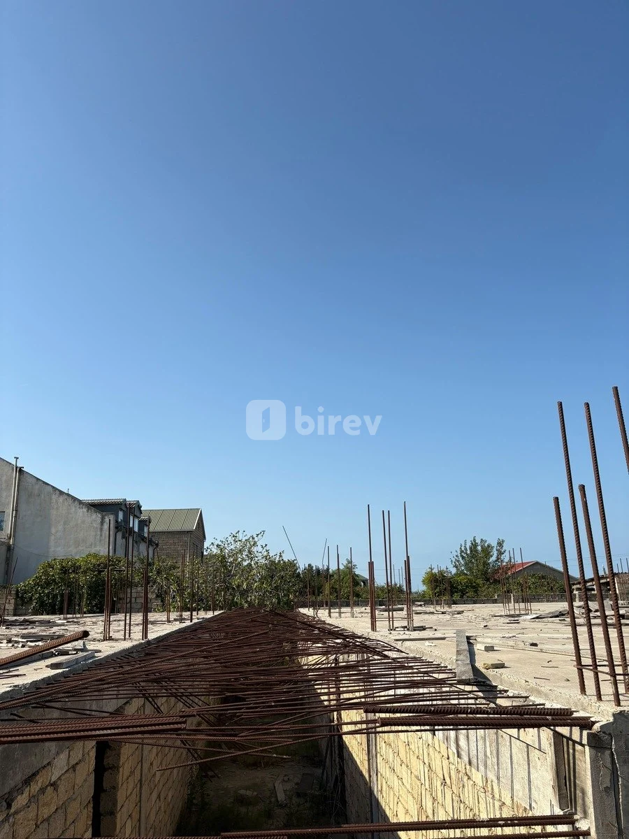14 sot torpaq, Saray q., Saray qəsəbəsi, Abşeron rayonu — şəkil 7