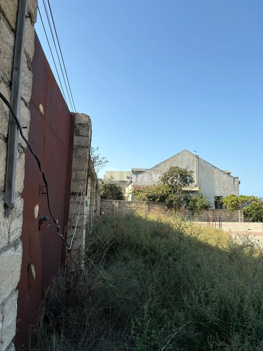 14 sot torpaq, Saray q., Saray qəsəbəsi, Abşeron rayonu — şəkil 11
