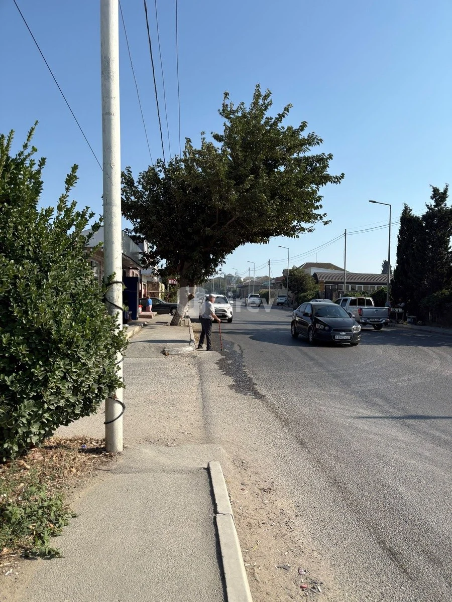 14 sot torpaq, Saray q., Saray qəsəbəsi, Abşeron rayonu — şəkil 13
