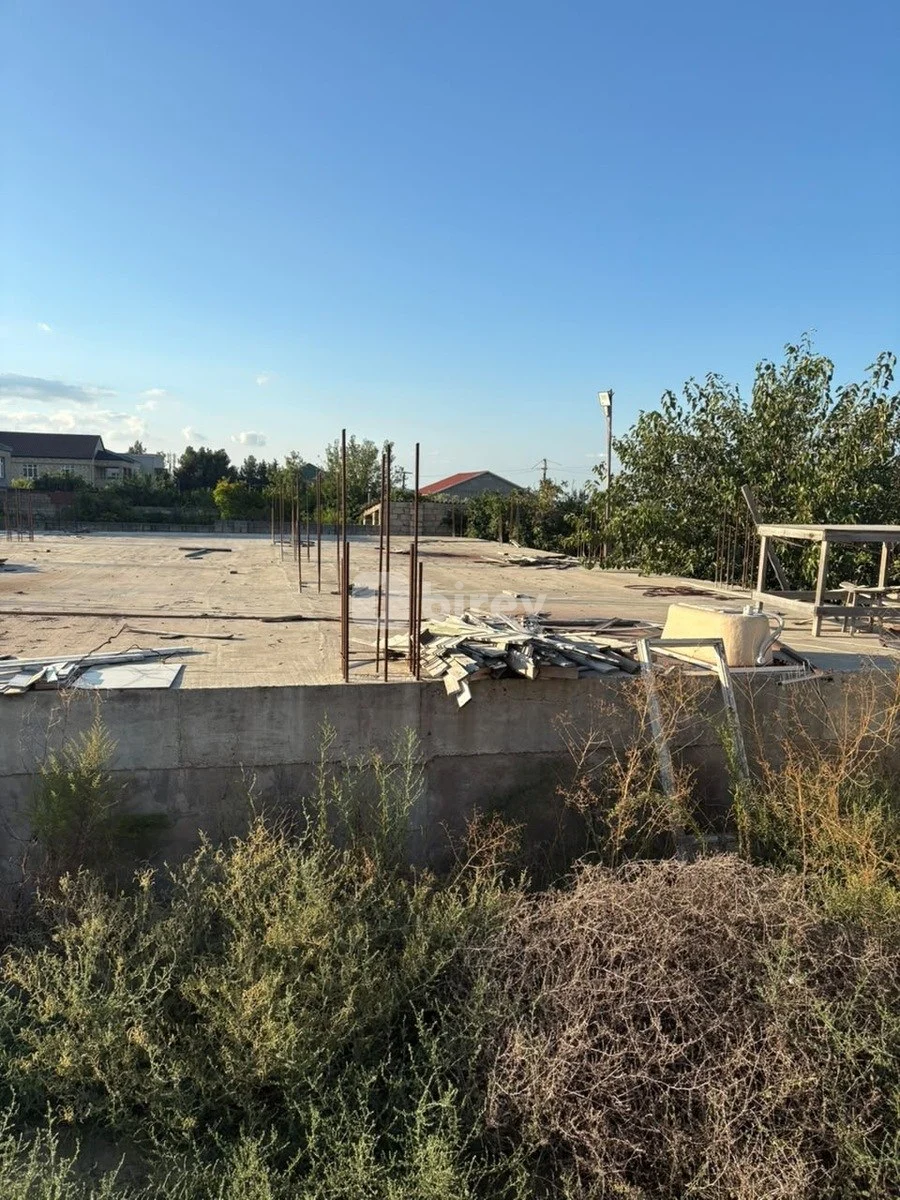 14 sot torpaq, Saray q., Saray qəsəbəsi, Abşeron rayonu — şəkil 17