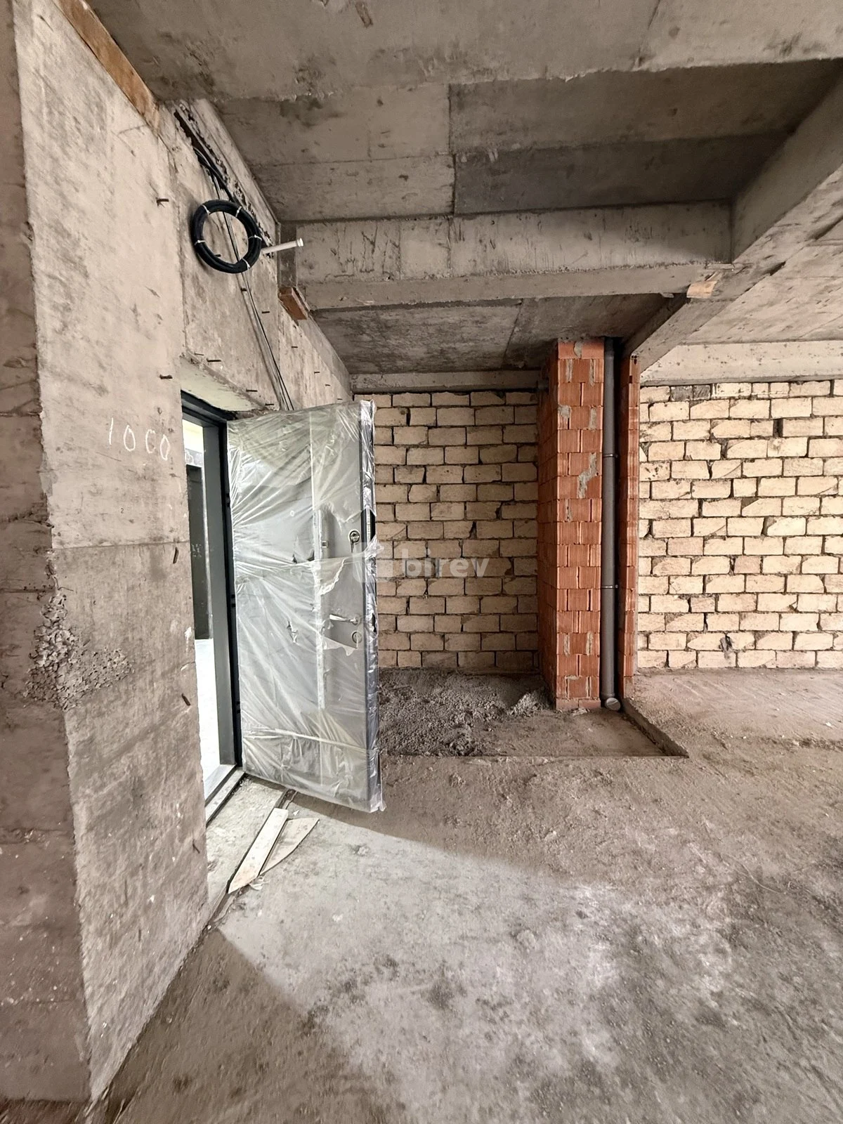 3 otaqlı mənzil, Ağ şəhər q., Qarabağ Atları Meydanı, Xətai rayonu — şəkil 3