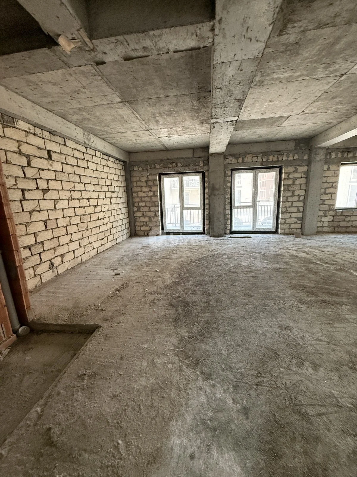 3 otaqlı mənzil, Ağ şəhər q., Qarabağ Atları Meydanı, Xətai rayonu — şəkil 5