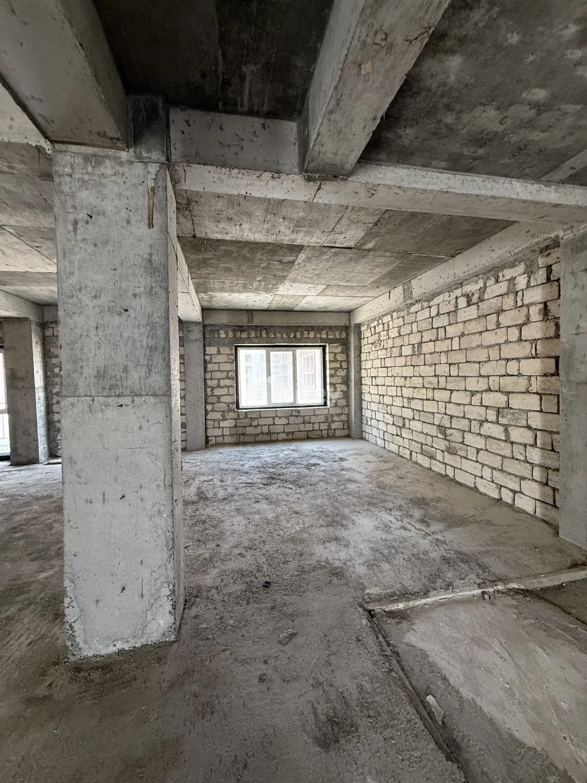 3 otaqlı mənzil, Ağ şəhər q., Qarabağ Atları Meydanı, Xətai rayonu — şəkil 6