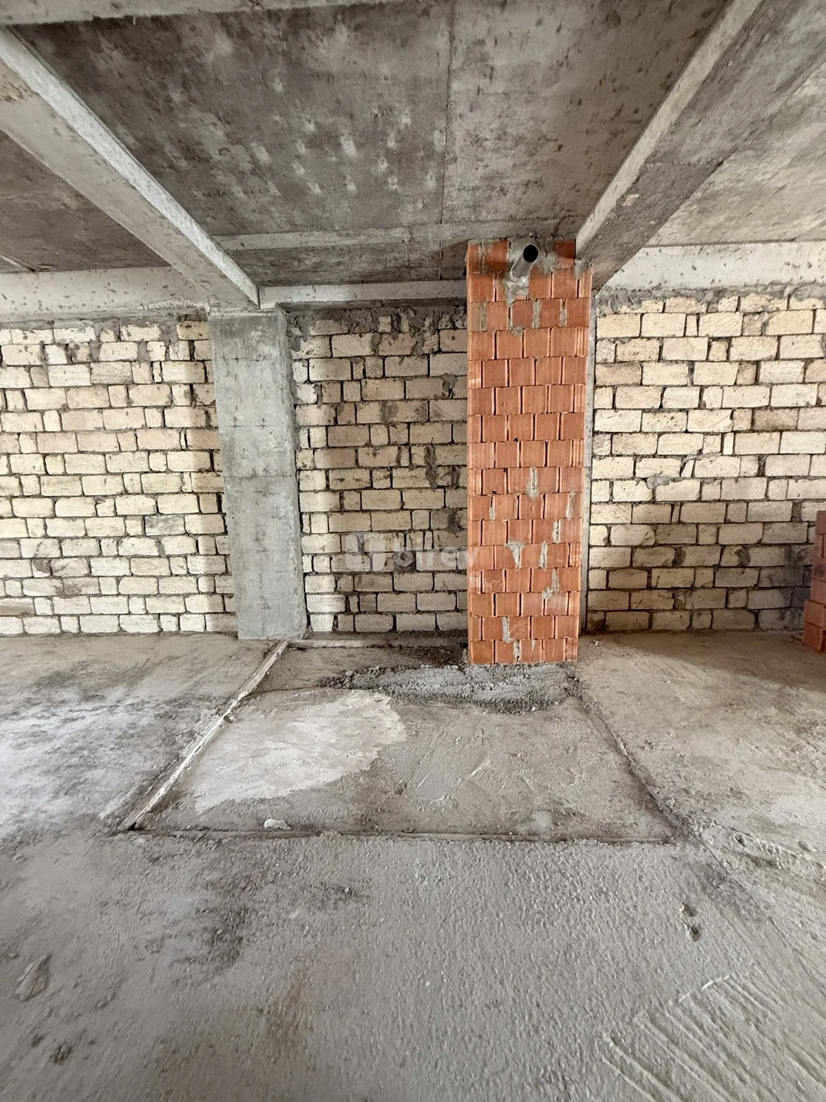 3 otaqlı mənzil, Ağ şəhər q., Qarabağ Atları Meydanı, Xətai rayonu — şəkil 7