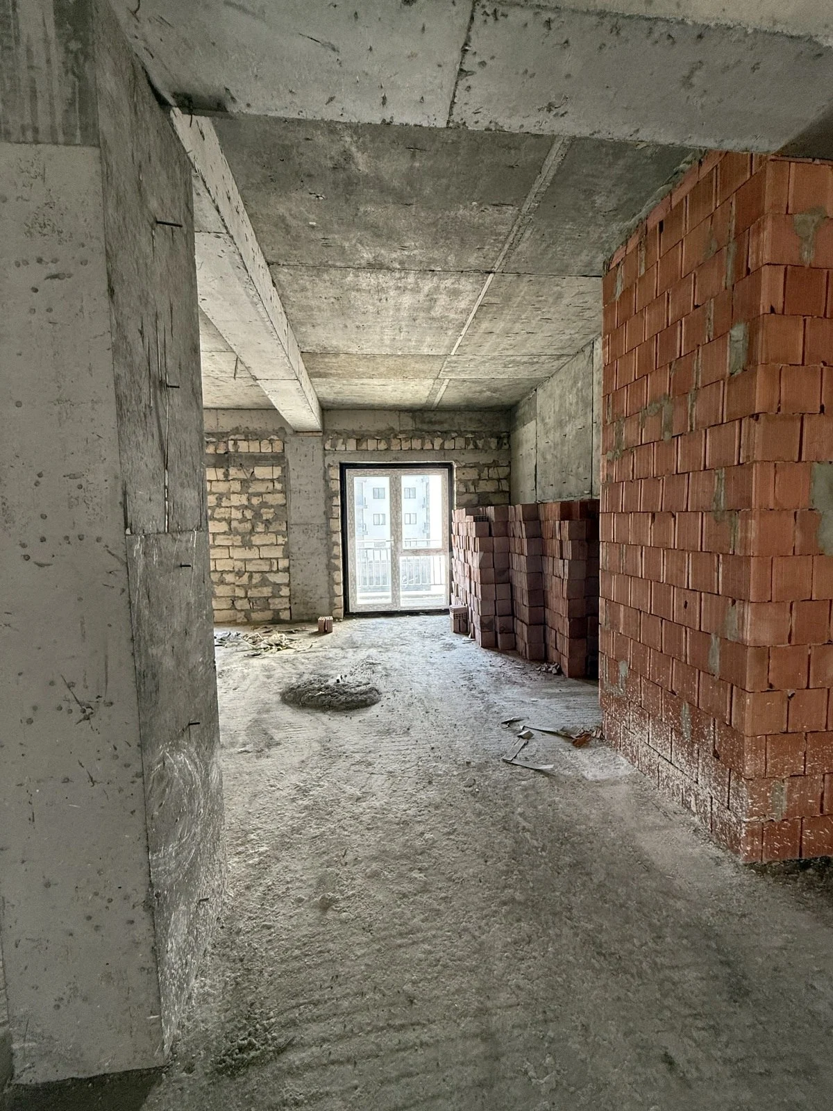 3 otaqlı mənzil, Ağ şəhər q., Qarabağ Atları Meydanı, Xətai rayonu — şəkil 10