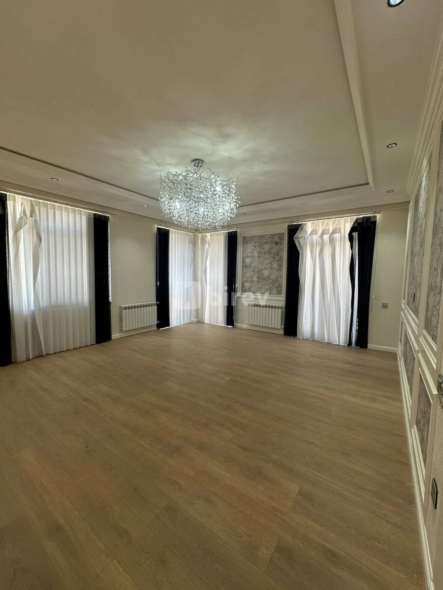 2 otaqlı mənzil, Xətai rayonu, Cavanşir küçəsi, Bakı şəhəri — şəkil 3