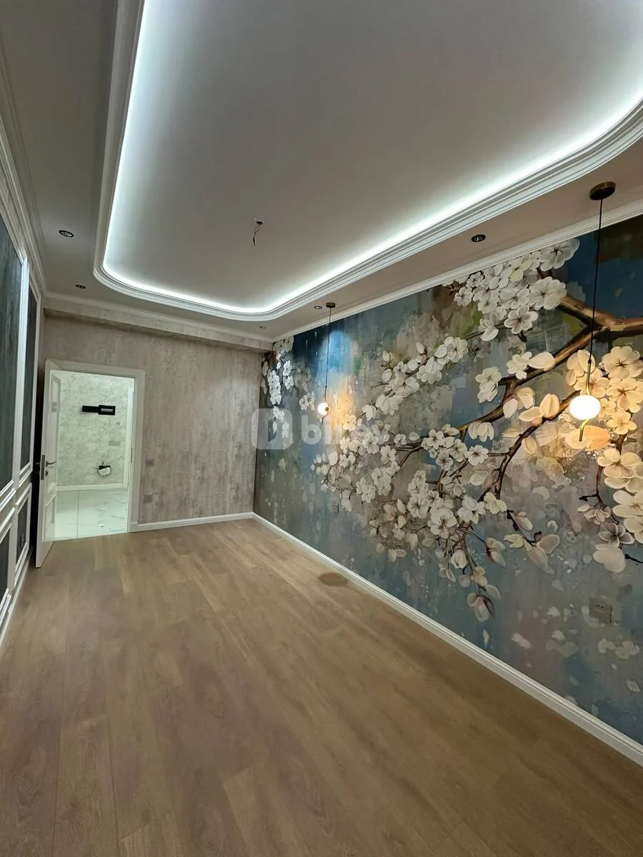 2 otaqlı mənzil, Xətai rayonu, Cavanşir küçəsi, Bakı şəhəri — şəkil 9