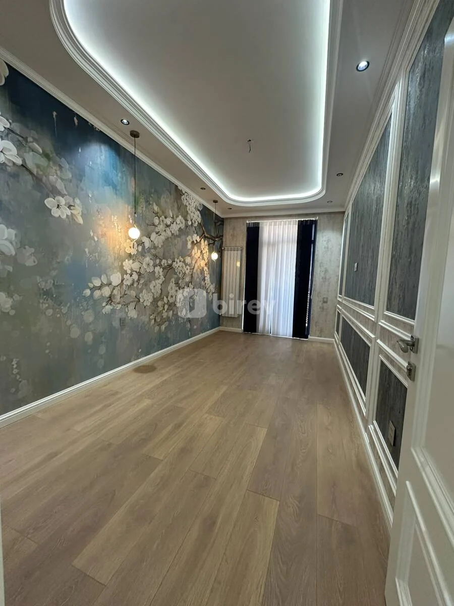2 otaqlı mənzil, Xətai rayonu, Cavanşir küçəsi, Bakı şəhəri — şəkil 11