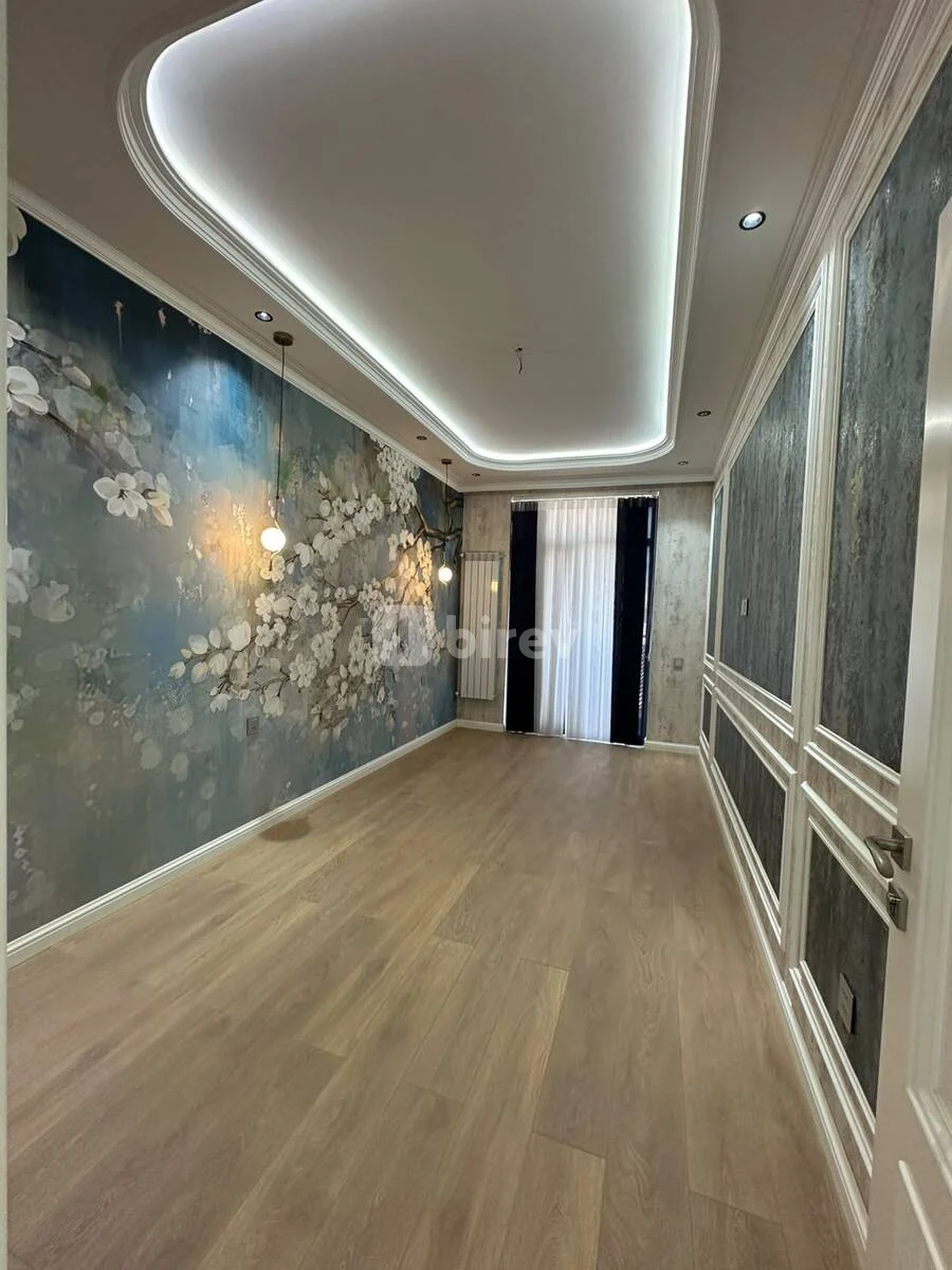 2 otaqlı mənzil, Xətai rayonu, Cavanşir küçəsi, Bakı şəhəri — şəkil 18