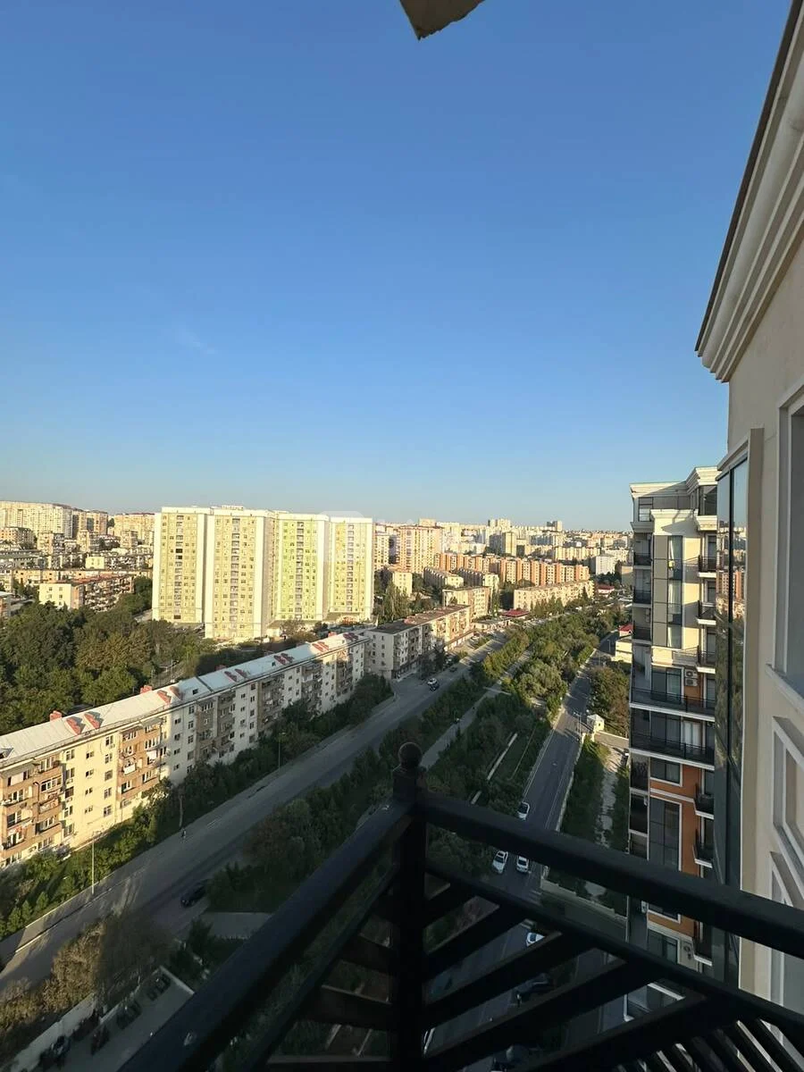 2 otaqlı mənzil, Xətai rayonu, Cavanşir küçəsi, Bakı şəhəri — şəkil 19