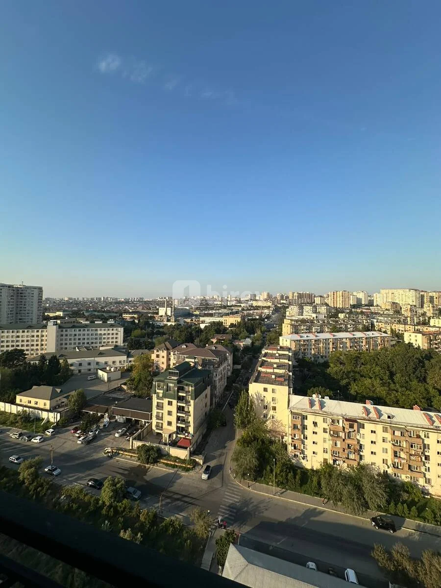 2 otaqlı mənzil, Xətai rayonu, Cavanşir küçəsi, Bakı şəhəri — şəkil 23