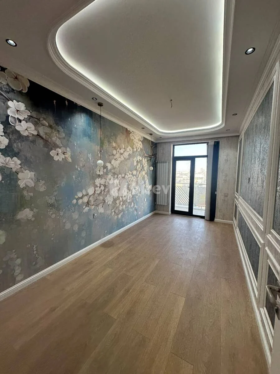 2 otaqlı mənzil, Xətai rayonu, Cavanşir küçəsi, Bakı şəhəri — şəkil 25