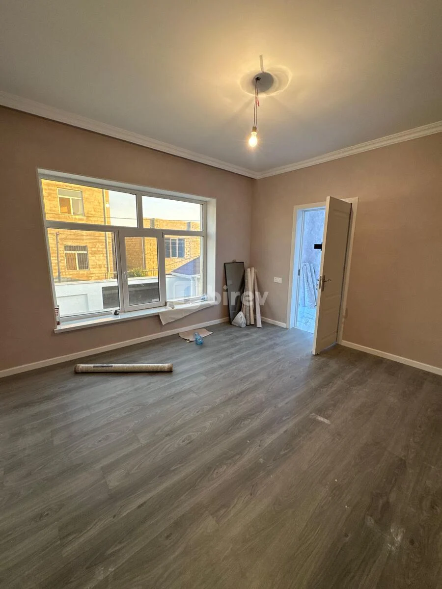 6 otaqlı həyət evi, Binə q., Binə Atçılıq qəsəbəsi, Xəzər rayonu — şəkil 8
