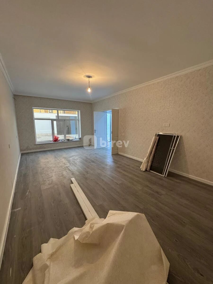6 otaqlı həyət evi, Binə q., Binə Atçılıq qəsəbəsi, Xəzər rayonu — şəkil 9