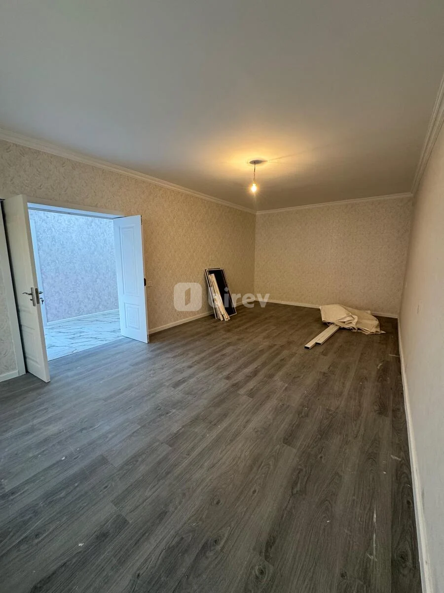 6 otaqlı həyət evi, Binə q., Binə Atçılıq qəsəbəsi, Xəzər rayonu — şəkil 10