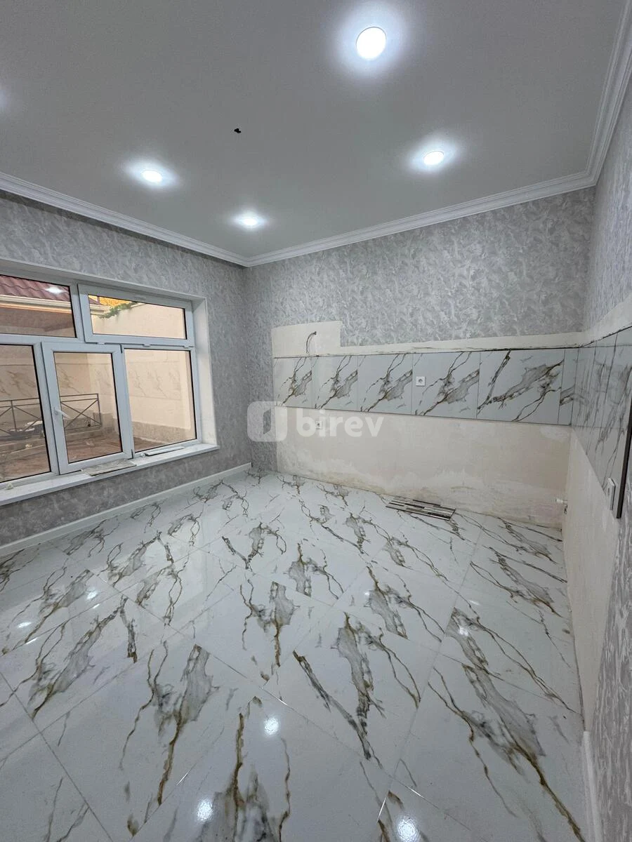 6 otaqlı həyət evi, Binə q., Binə Atçılıq qəsəbəsi, Xəzər rayonu — şəkil 11