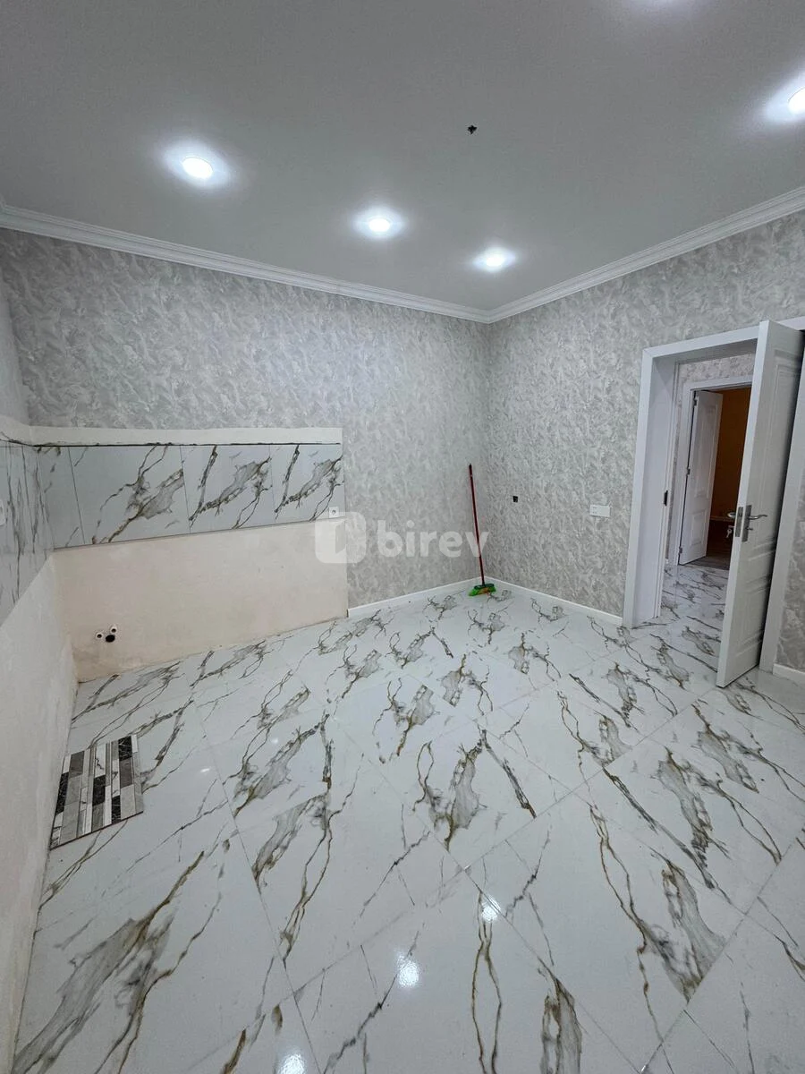 6 otaqlı həyət evi, Binə q., Binə Atçılıq qəsəbəsi, Xəzər rayonu — şəkil 12