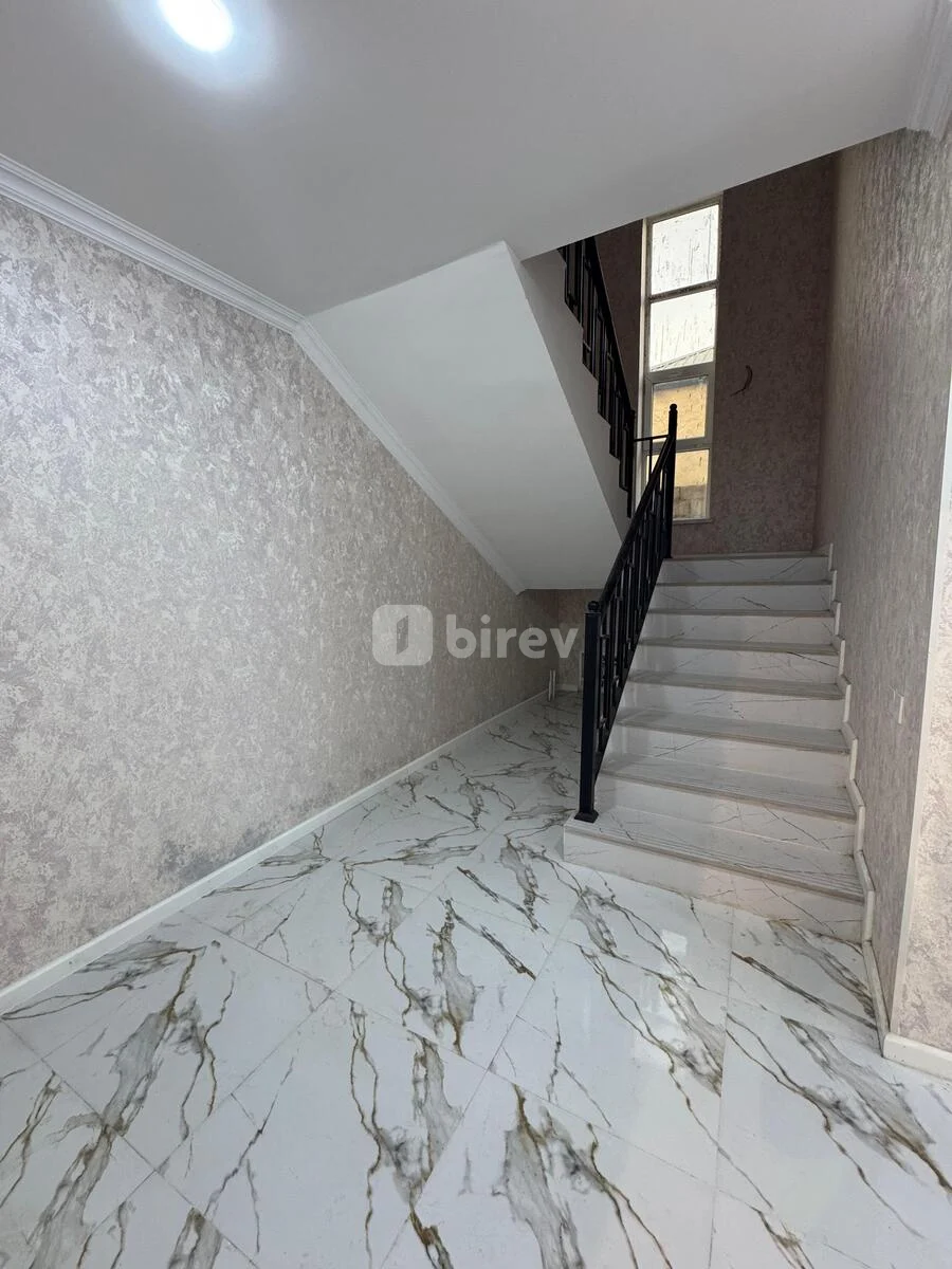 6 otaqlı həyət evi, Binə q., Binə Atçılıq qəsəbəsi, Xəzər rayonu — şəkil 14