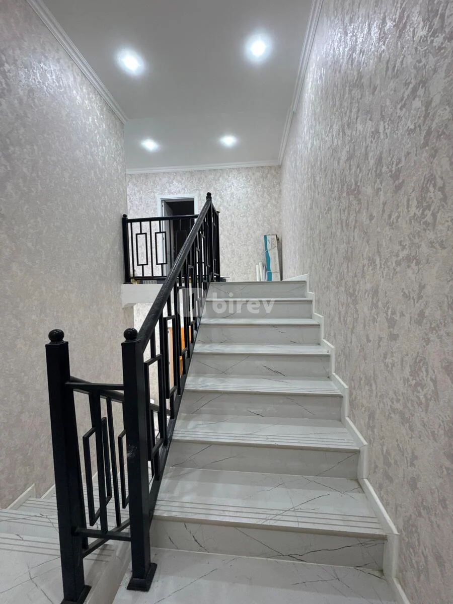 6 otaqlı həyət evi, Binə q., Binə Atçılıq qəsəbəsi, Xəzər rayonu — şəkil 15