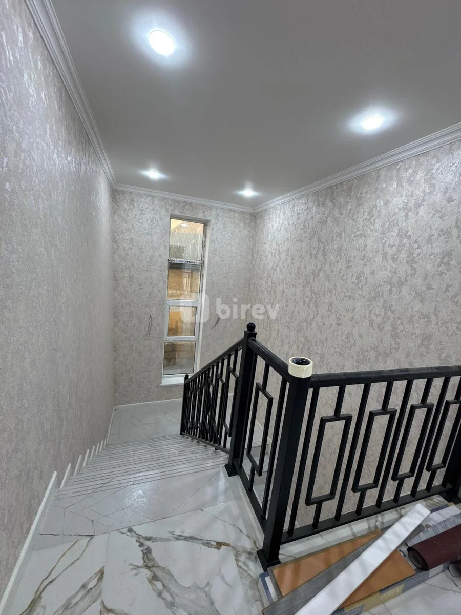 6 otaqlı həyət evi, Binə q., Binə Atçılıq qəsəbəsi, Xəzər rayonu — şəkil 17