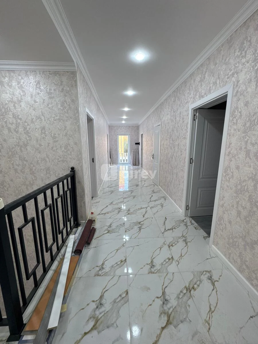 6 otaqlı həyət evi, Binə q., Binə Atçılıq qəsəbəsi, Xəzər rayonu — şəkil 18