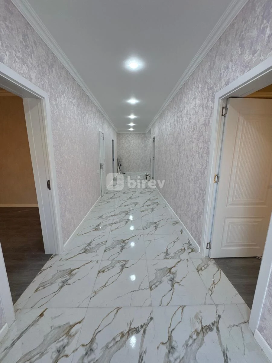 6 otaqlı həyət evi, Binə q., Binə Atçılıq qəsəbəsi, Xəzər rayonu — şəkil 19