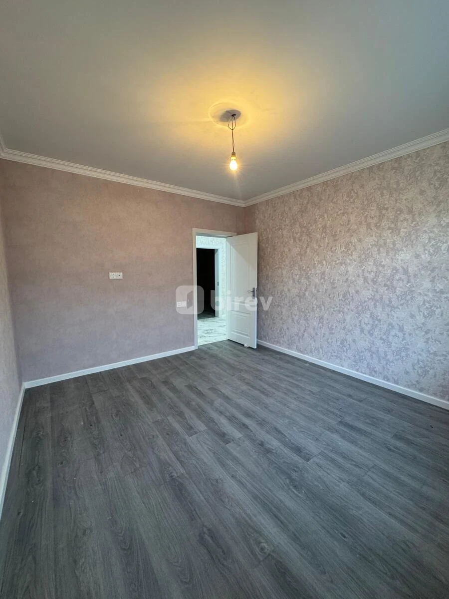6 otaqlı həyət evi, Binə q., Binə Atçılıq qəsəbəsi, Xəzər rayonu — şəkil 24