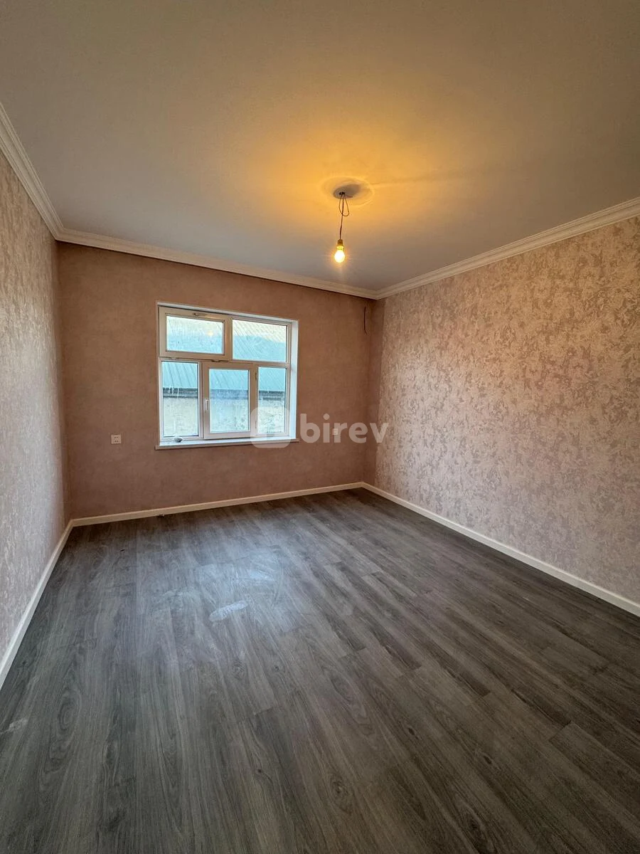 6 otaqlı həyət evi, Binə q., Binə Atçılıq qəsəbəsi, Xəzər rayonu — şəkil 25